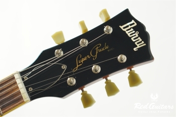 RLG-45 - Vintage Lemon Drop